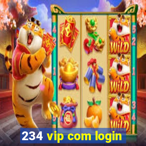 234 vip com login